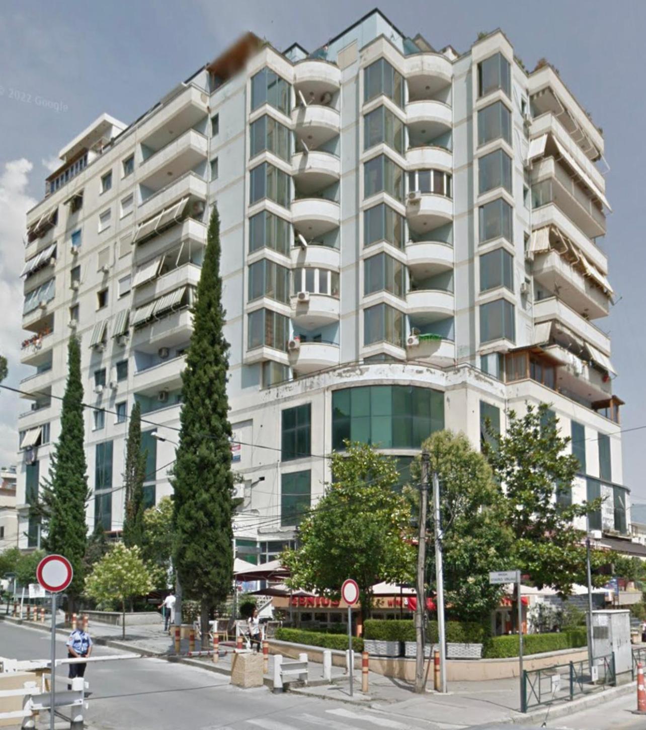 Chiara Lovely Apartment Tirana Exterior foto